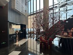 -大连君悦酒店·星海湾壹号Dalian·Dalian(星海广场店)