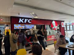 -第一中心医院-食堂(复康路店)