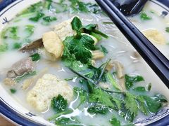 -鸭小妹鸭血粉丝(老门东店)