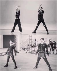 -北京V5舞蹈工作室