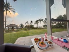 -水桶王国主题餐厅·聚会·生日派对·亲子活动·家庭套餐(亚龙湾希尔顿店)