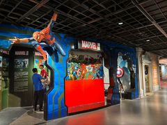 -上海动漫博物馆