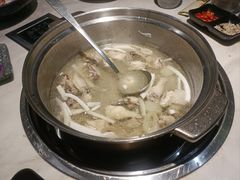 -狐狸爱上椰子鸡(滨江星光大道店)