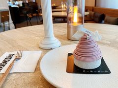 -玲婧胡同·生日蛋糕·餐厅(嘉里城店)