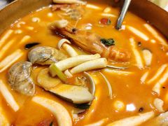 -泰堤坊(淡水体育馆店)