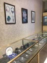 -御美西洋古董珠宝(亮马国际珠宝古玩城店)