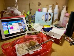 -肯德基(经开店)