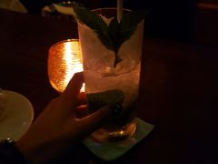 -广州柏悦酒店·悦吧·顶楼露天酒吧