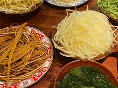 -胖姐社区老火锅(北京总店)