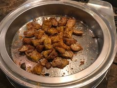 -贵族世家牛排(晋江万达店)