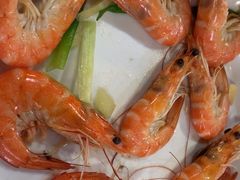 -钱大妈海鲜饭店(保利林语店)