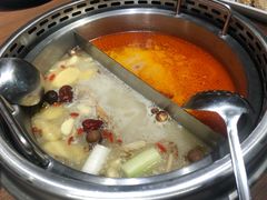 -快乐小羊·内蒙牛羊肉火锅(流花中心店)