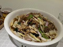 -小尕子·新疆菜(明园店)