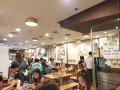 门面-金北顺大锅家(신사본점)