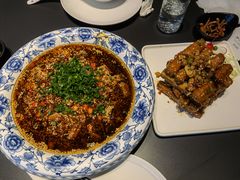 -铜锣湾·有麝自然香(渝北财富中心店)