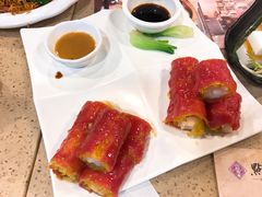 -点都德(大茶楼店)