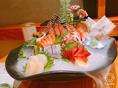 -花潮料理艺食馆(世欧广场店)
