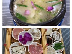 -双桥园·云南过桥米线(古城南门店)