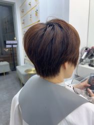 -卓梵美发·精品Salon