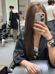 -DL HOPE造型