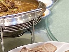 -清雅轩·清真菜·春饼•烤鸭(滑翔店)