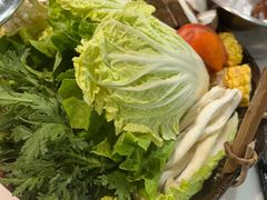-陈记顺和牛肉火锅(永泰店)