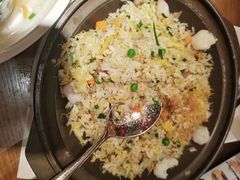 -小厨娘淮扬菜(六合欢乐港店)