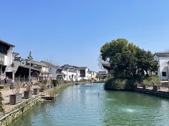 -东梓关景区村庄