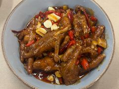 -老三样·旧食新味(船山路店)