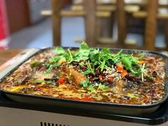 -盛德利食府 天津菜(河西店)