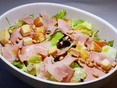 -我的四季意大利餐厅(春天百货店)