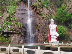 -丹东凤凰山景区