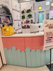 -星咔萌StarCamo儿童剪发(芳圆里IDMALL品牌形象店)