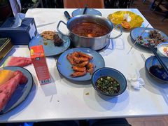 -吉布鲁牛排海鲜自助(乐山万达店)