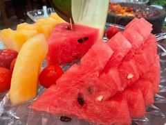 -西江美食舫·江西菜(健德桥店)