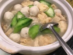 -亮庆餐厅·粤菜·早茶(篁庄店)