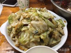 -黑皮酸菜鱼(三山街店)