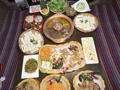 -滇釜火锅·能喝汤的火锅(车公庄店)