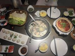 -同仁四季椰子鸡(宝安壹方城店)