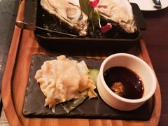 -恰餐厅及酒吧 CHAR Bar & Grill (北京丽都皇冠假日店)