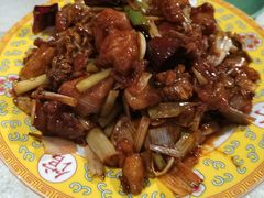 -那家小馆•北京菜•烤鸭(中关村店)