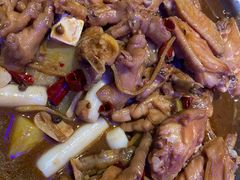 -胖哥俩肉蟹煲(虹口龙之梦店)