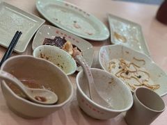 -百家鸡味馆(清泰店)