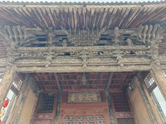 -韩城古城