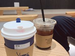 -瑞幸咖啡(凯德MALL大兴店)