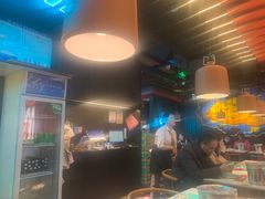 -蛙舍·炭烧牛蛙(东百中心店)
