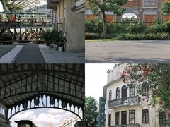 -赤坎·广东华侨国际旅游度假区