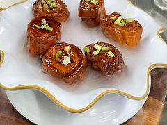 -魁盛居百年鲁菜馆(中林路店)