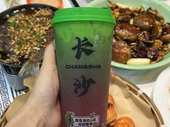 -靓虾二哥长沙地标小龙虾(五一广场店)