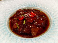 -新长岭大酒店酒楼